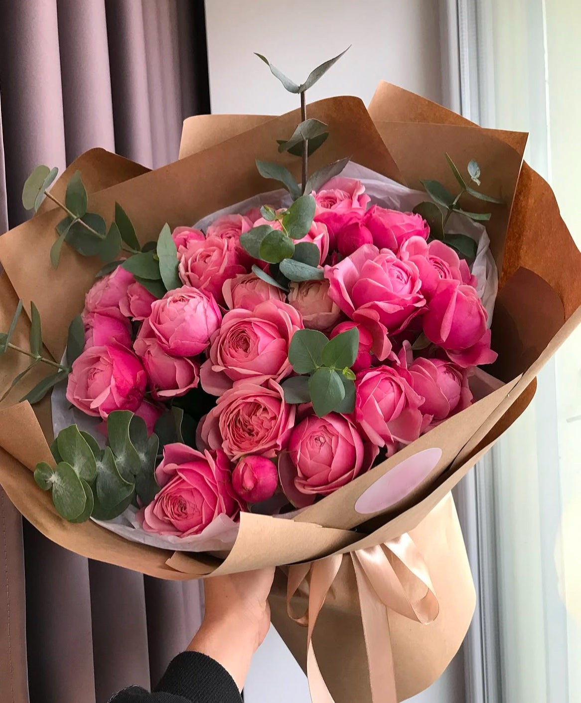 Bouquet “Beauty”
