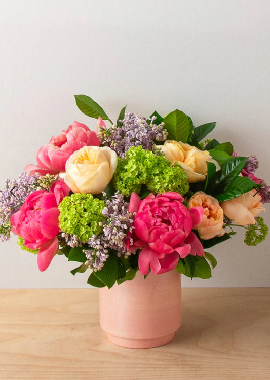Arrangement number #11