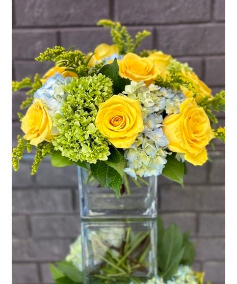 Arrangement “Kiki”