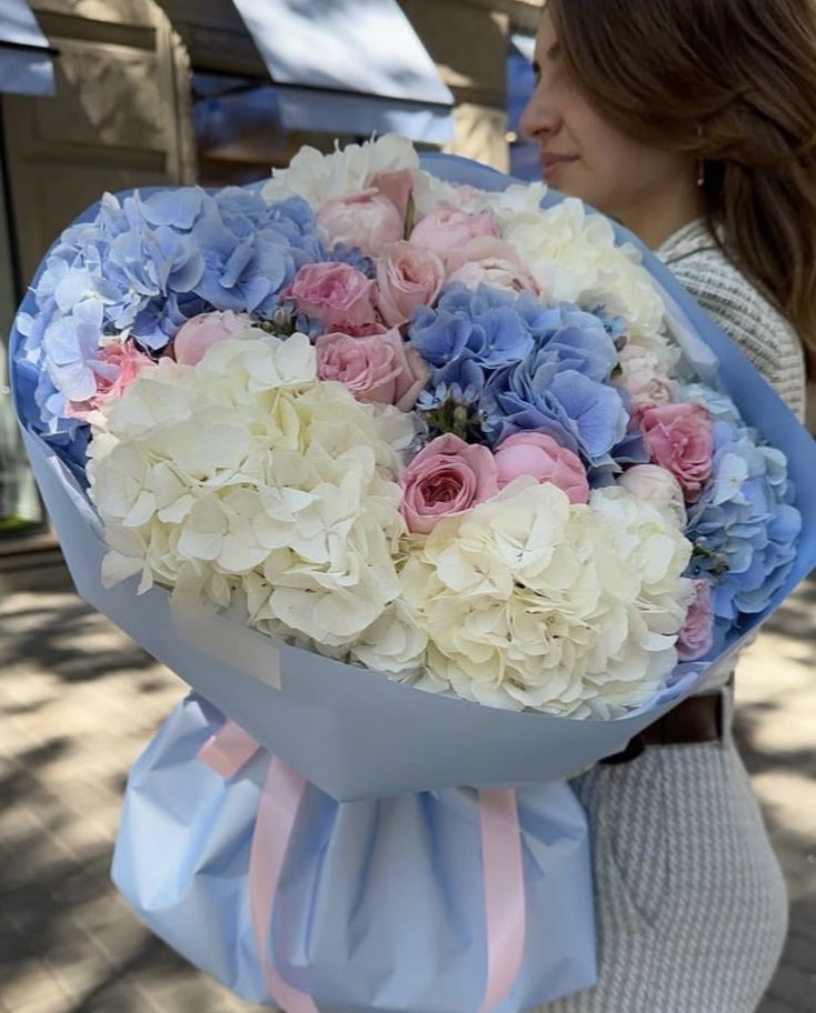 Wow Bouquet