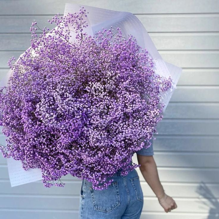 Bouquet "Lavender Love"