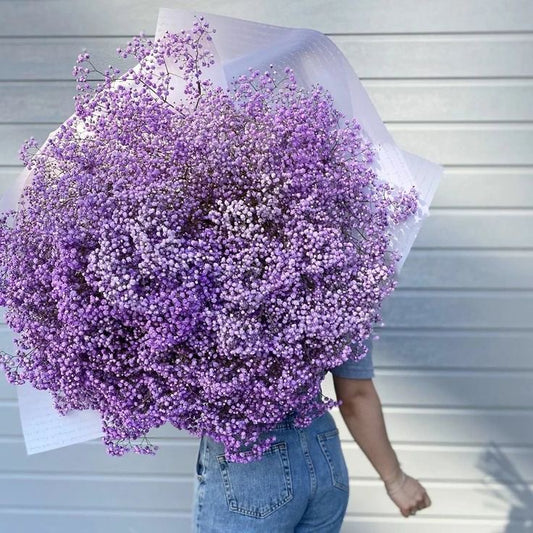 Bouquet "Lavender Love"