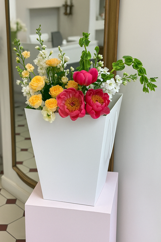 Bouquet #2 (vase included)