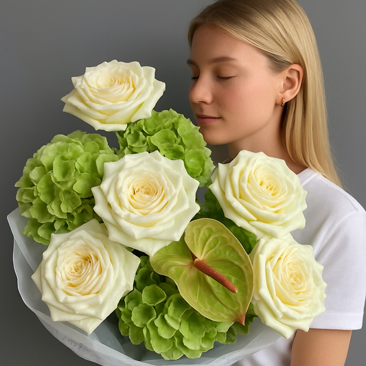 Arrangement #9