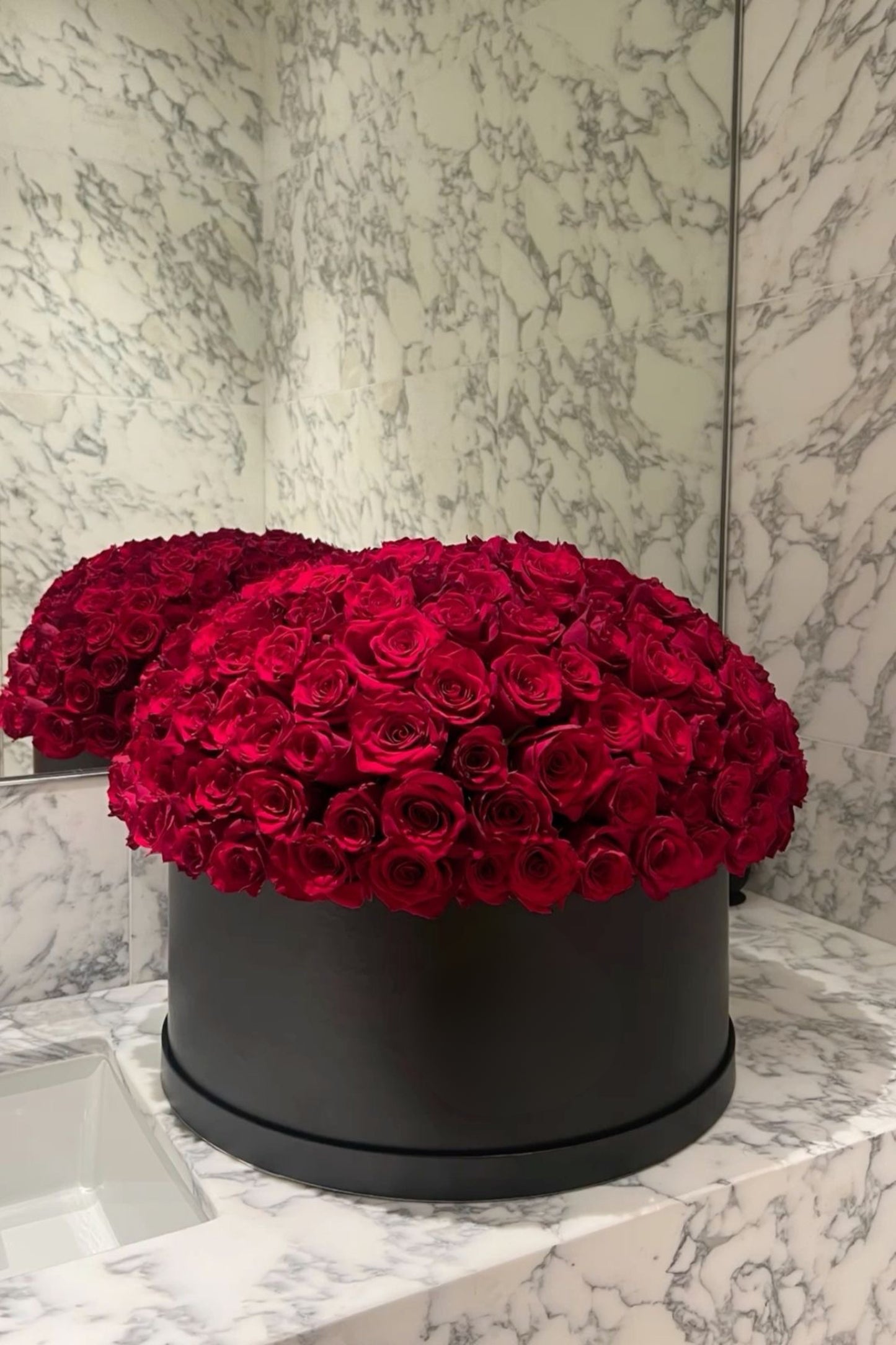 Red Roses