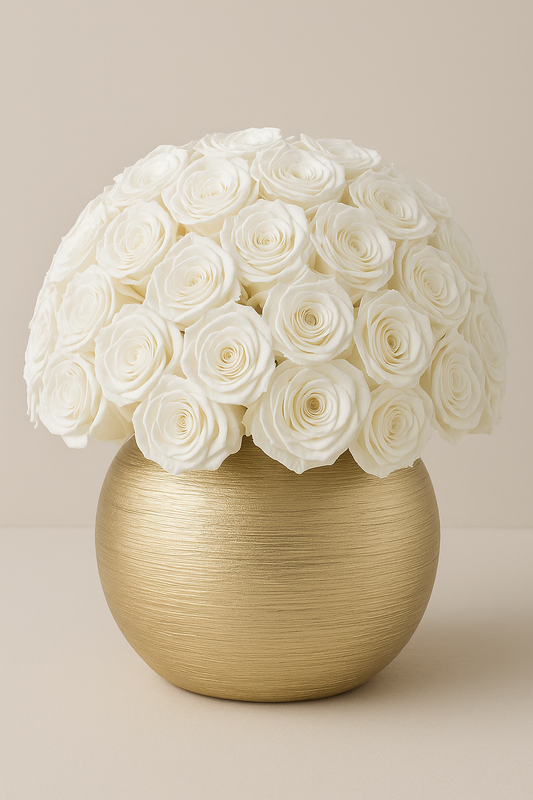 50 roses