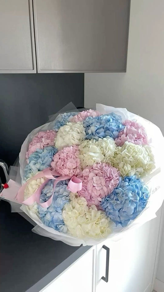 Bouquet “Girly Girl”