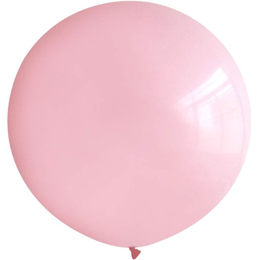 XL Balloons "Bubble Gum"