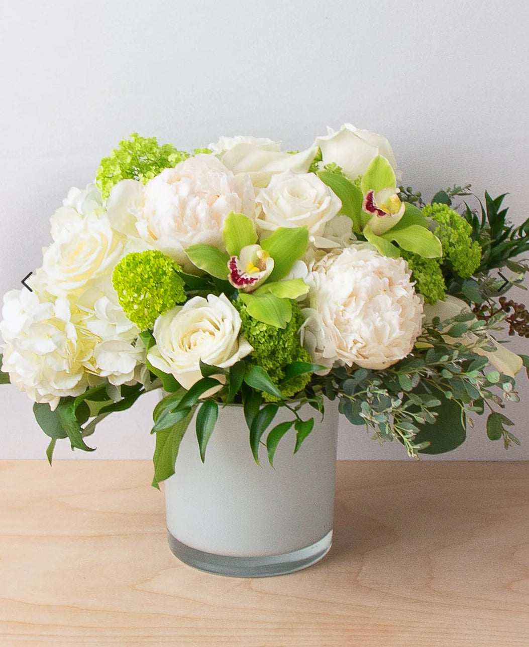 Arrangement #10