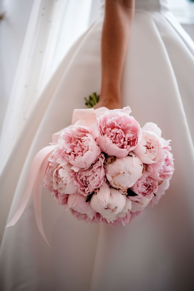 Wedding Bouquet "Gentle"