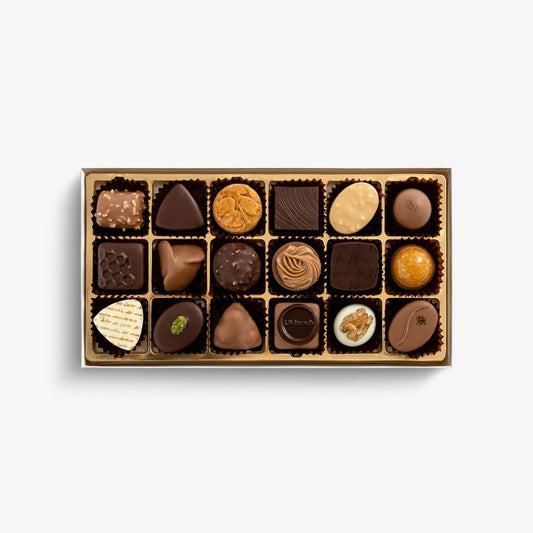 Chocolate box