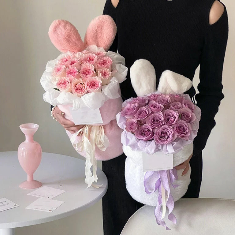 Bouquet "Bunny"