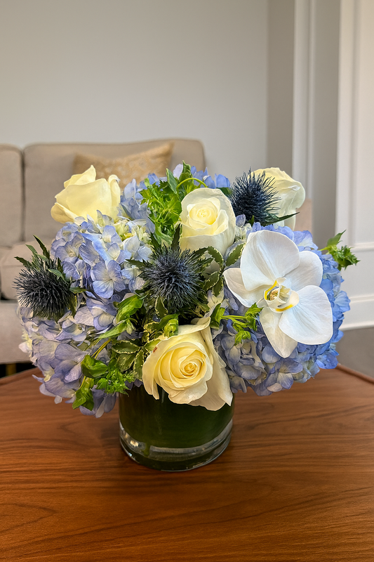 Arrangement “Butterfly”