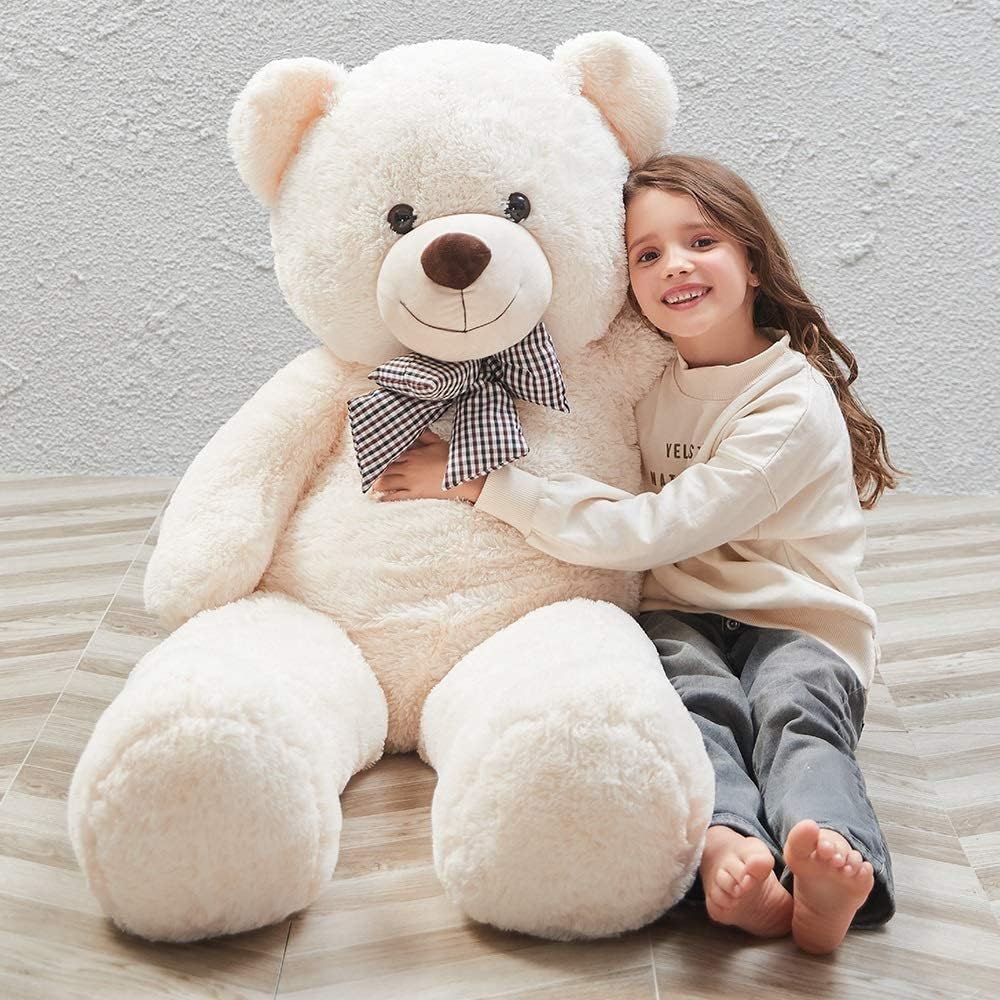 Giant Teddy Bear