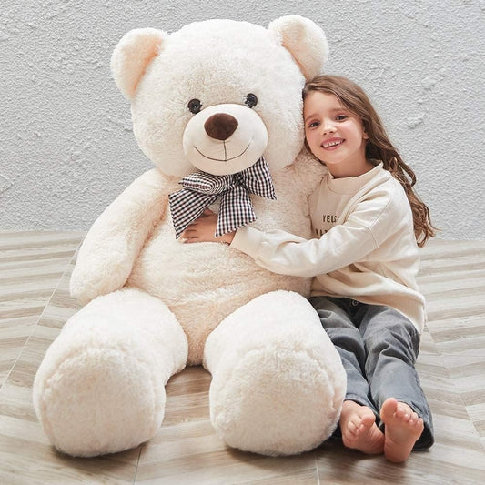 Giant Teddy Bear